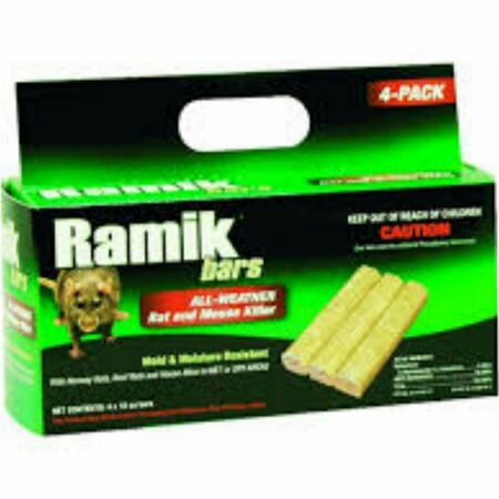 NEOGEN Ramik Bars, 16 oz - 4 lbs NE601371